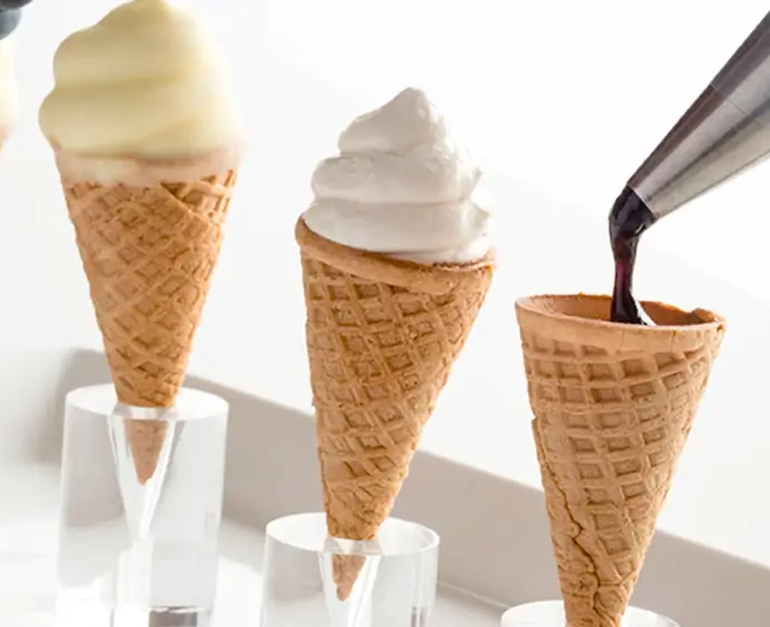 JOYPASTE Vanille des Caraïbes JOYGELATO