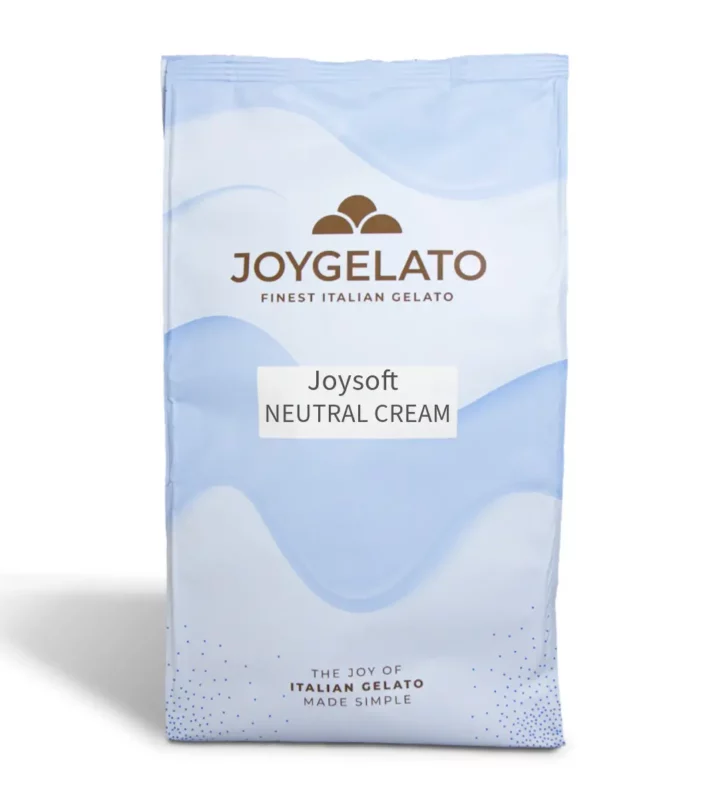 Joysoft Neutral Cream JOYGELATO