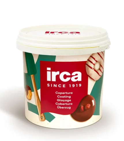 Miroir caramel IRCA
