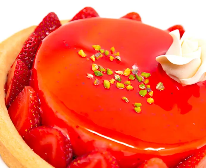 Miroir Fraise IRCA