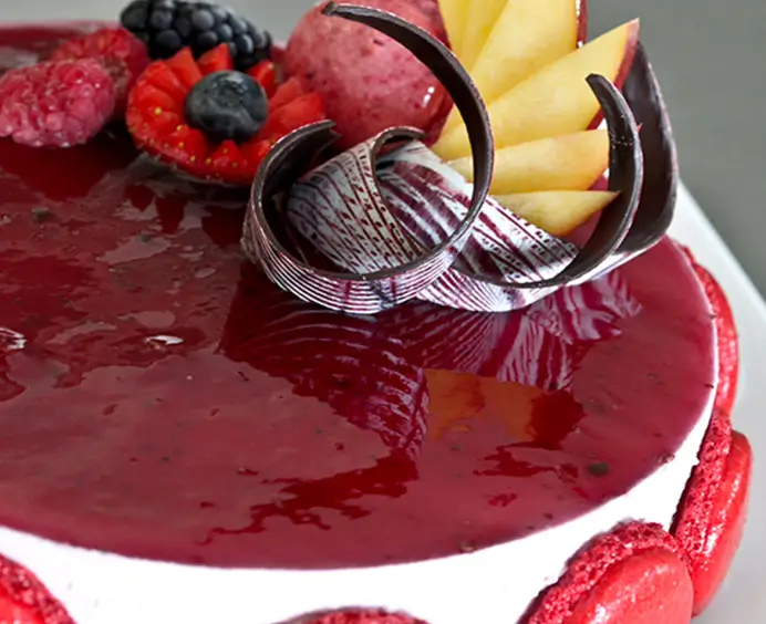 Miroir Fruits des Bois IRCA