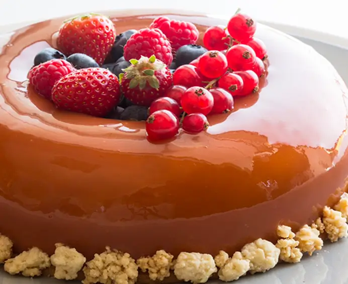 Miroir Toffee IRCA