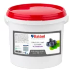 Fourrage Classique Myrtille 50% - Blueberry