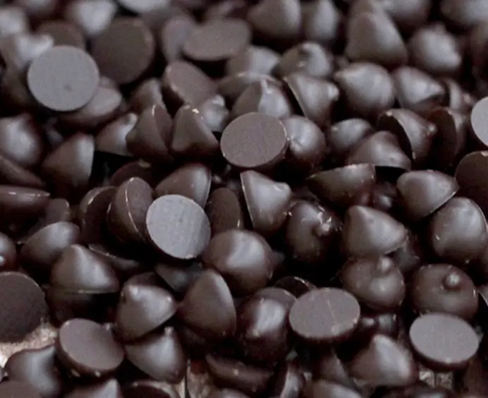PEPITA Mini Gouttes de Chocolat S «E» SA 2200 - PEPITA FONDENTE 2200