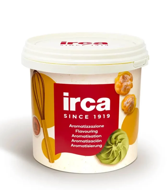 Pâte noisette 100% stabilisée IRCA Pâte noisette 100% stabilisée IRCA