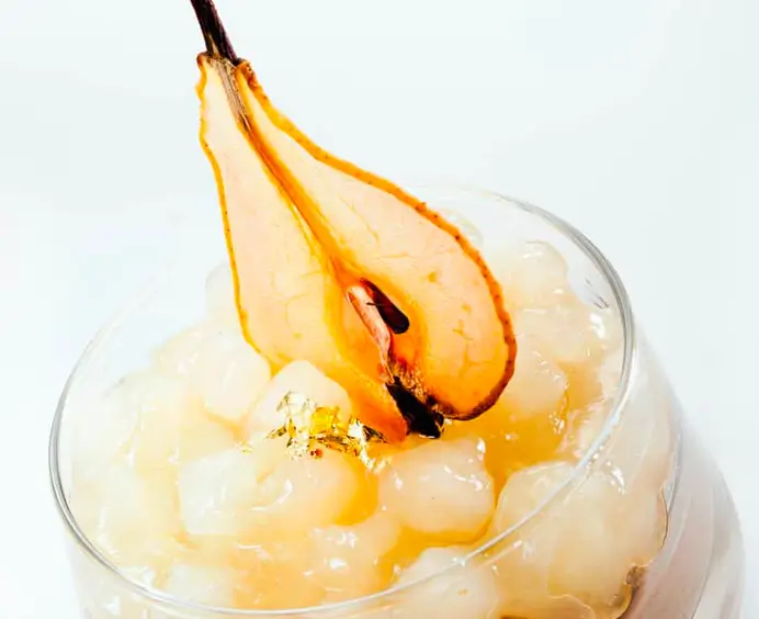 Poire Deluxe BAKBEL