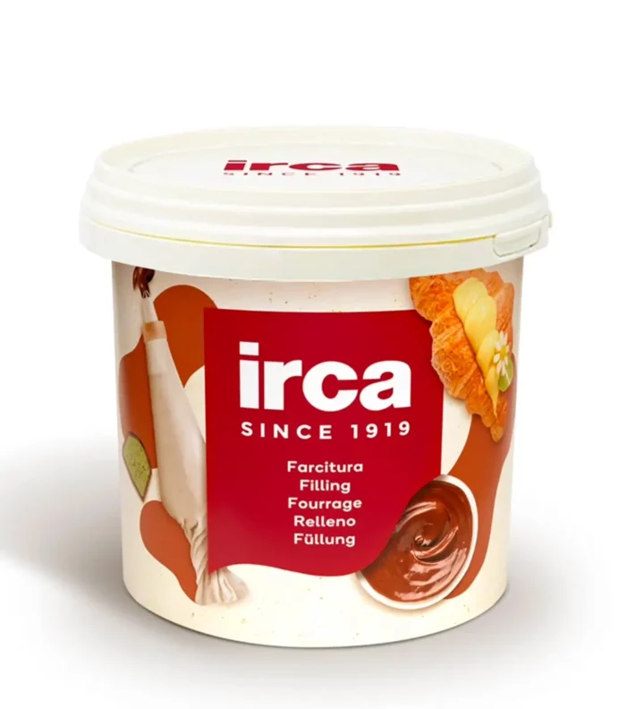 Pralin Delicrisp Coconty IRCA Pralin Delicrisp Coconty IRCA