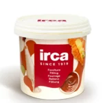 Pralin Delicrisp Citron Meringue IRCA