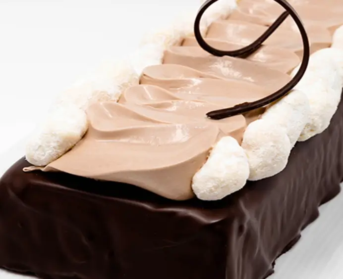 Praliné Amandes Noisettes IRCA 5 kg