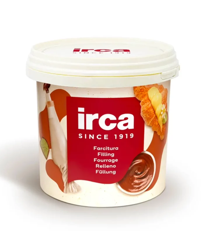 Praliné amandes noisettes IRCA Praliné amandes noisettes IRCA