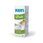 Ken Presto UHT KEN foods