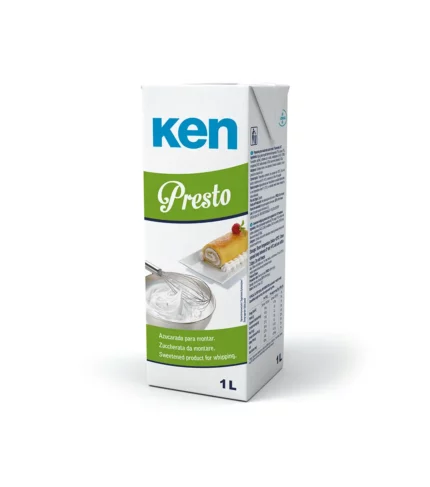 Ken Presto UHT KEN foods
