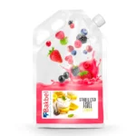 Stabilized Fruit Purée Citron BAKBEL