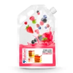 Stabilized Fruit Purée Fraise BAKBEL