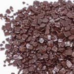 Scaglietta Chocolat Noir IRCA