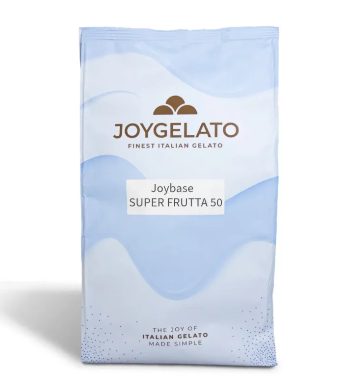 Joybase Superfrutta 50 JOYGELATO