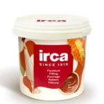 chococream caramel fleur de sel IRCA