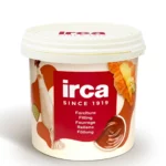 Crème toffee d'or caramel IRCA