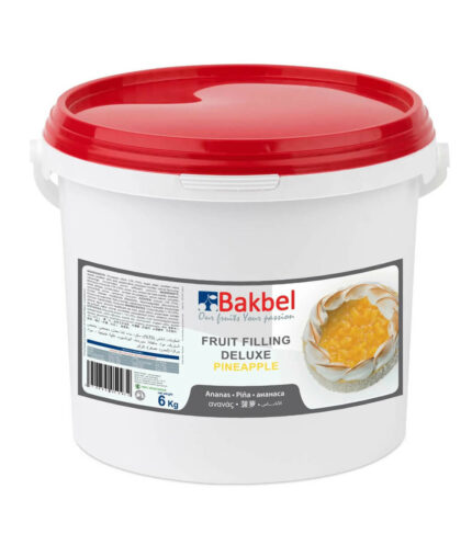 Fourrage Deluxe Ananas 70%