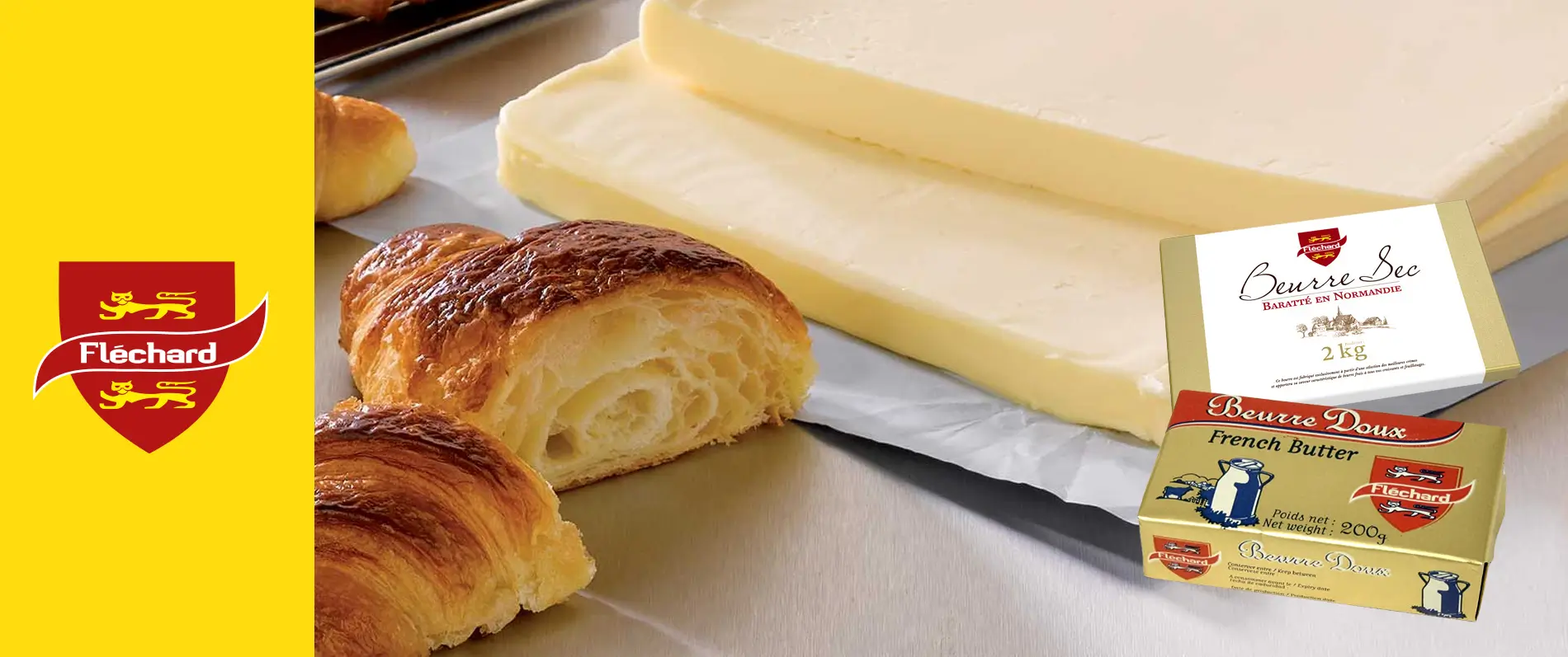 Fléchard Panna Négoce