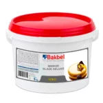 Miroir Deluxe à Froid or (Gold) BAKBEL