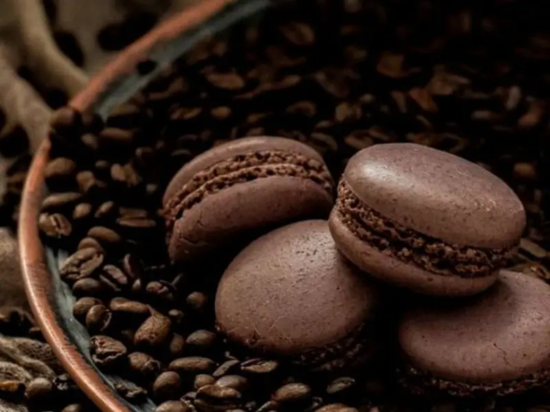 Crème Moka Deluxe BAKBEL
