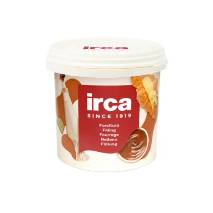 Nocciolata 12% IRCA