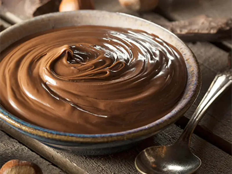 Nocciolata 12% IRCA