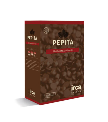 Drops pepita s «E» sa 2200