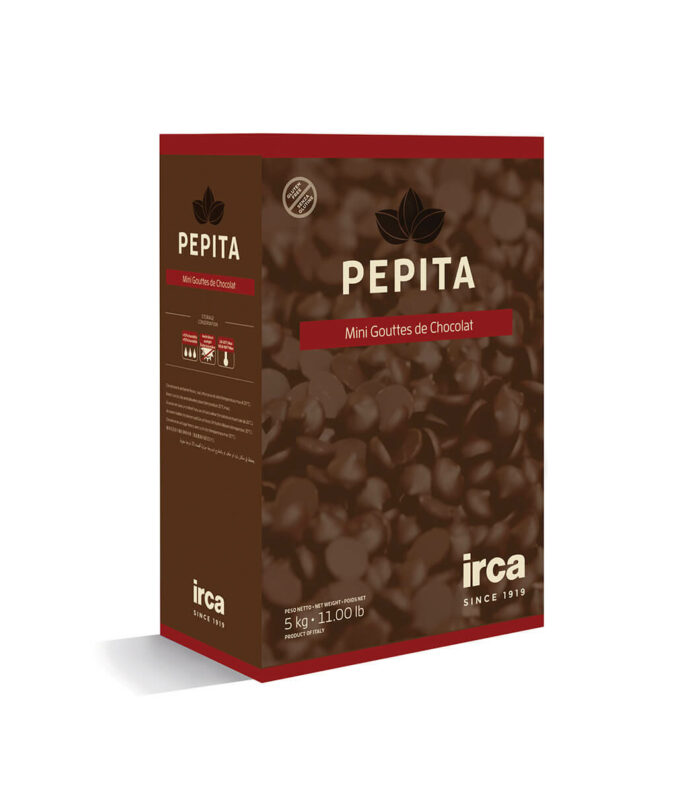 Drops pepita s «E» sa 2200 Drops pepita s «E» sa 2200