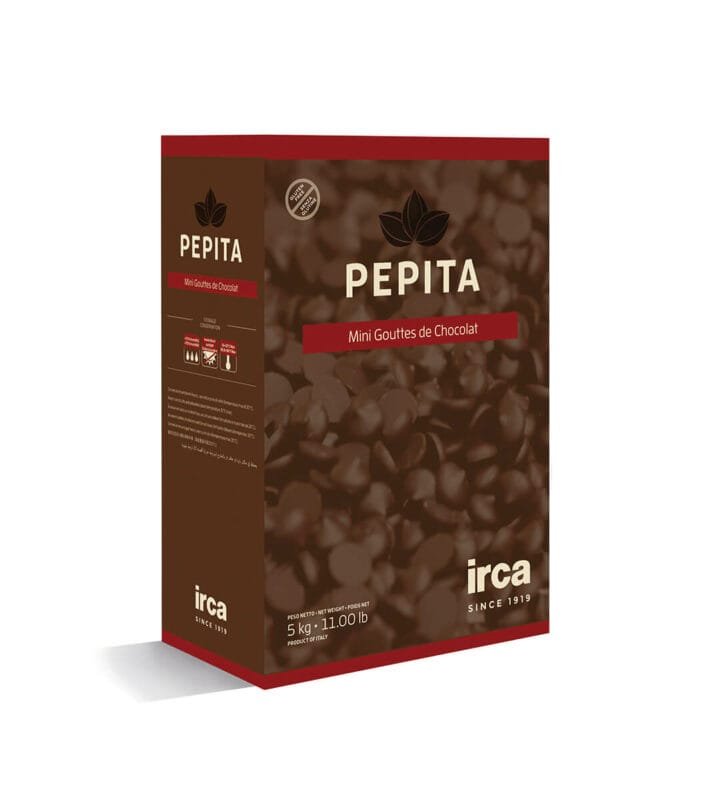 Drops Pepita "E" SA 2200