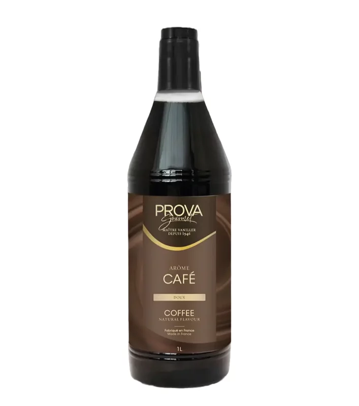 Arôme Café Doux PROVA