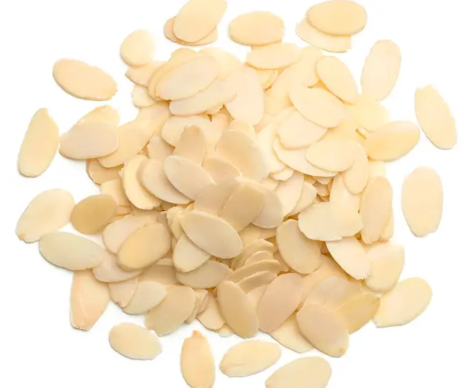Amandes Éffilées - CHEF OSSMANE