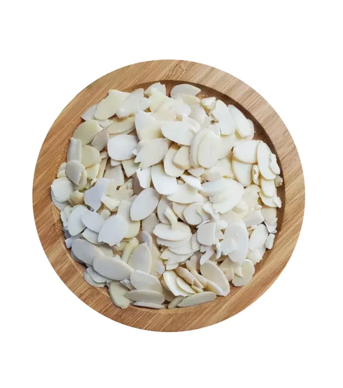 Amandes Éffilées - CHEF OSSMANE Amandes Éffilées - CHEF OSSMANE