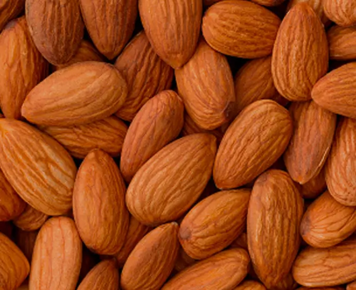 Amandes Entières - CHEF OSSMANE