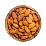 Amandes Entières - CHEF OSSMANE