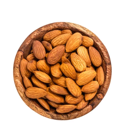 Amandes Entières - CHEF OSSMANE
