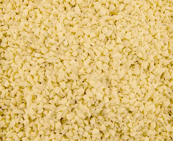 Amandes Hachées - CHEF OSSMANE
