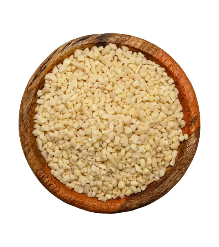 Amandes Hachées - CHEF OSSMANE