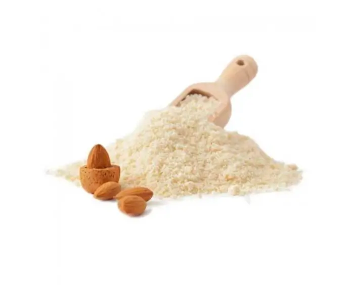 Amandes en Poudre - CHEF OSSMANE
