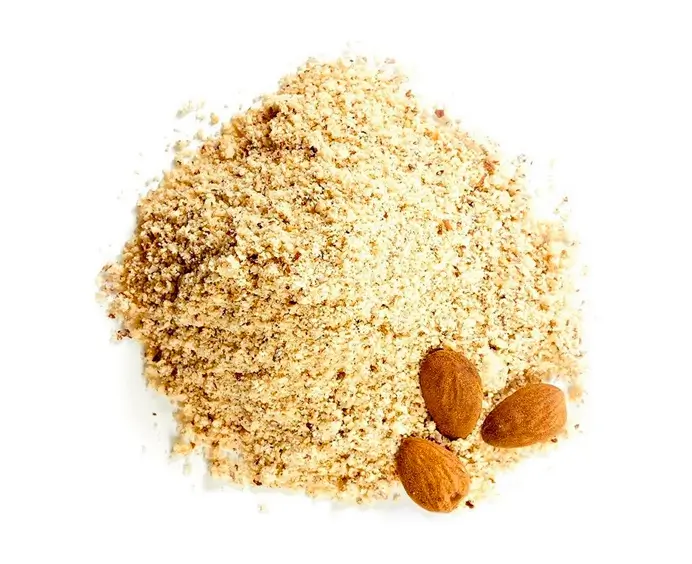 Amandes en Poudre avec Peaux - CHEF OSSMANE