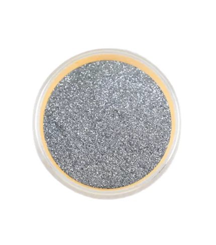 Poudres Scintillantes Argent