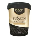 Beurre de Cacao avec Extrait de Vanille PROVA