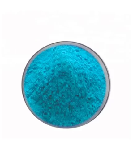 Colorant Liposoluble Bleu Ciel