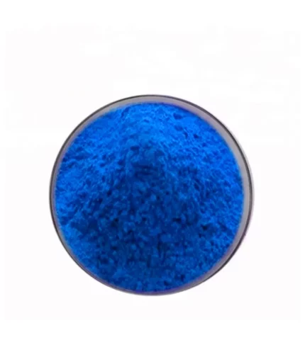 Colorant Liposoluble Bleu Indigo