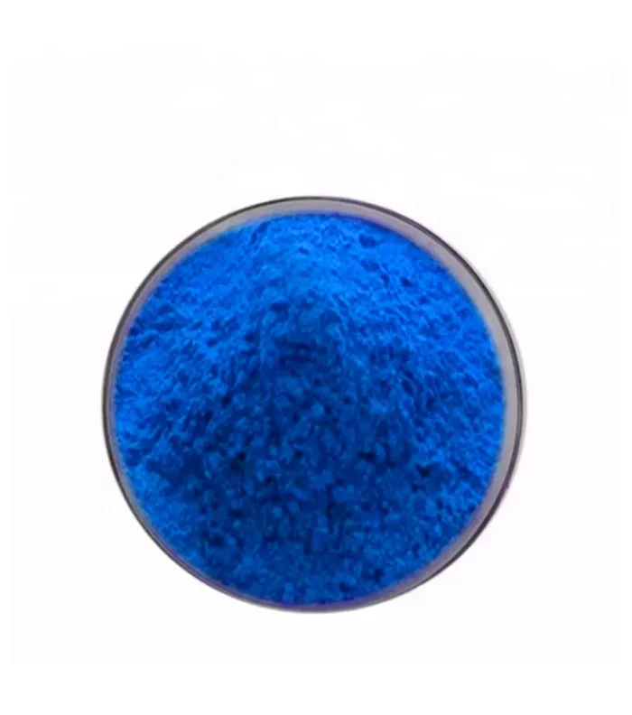 Colorant Liposoluble Bleu Indigo Colorant Liposoluble Bleu Indigo