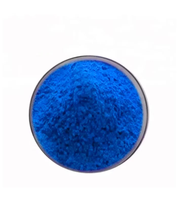 Colorant Liposoluble Bleu Indigo