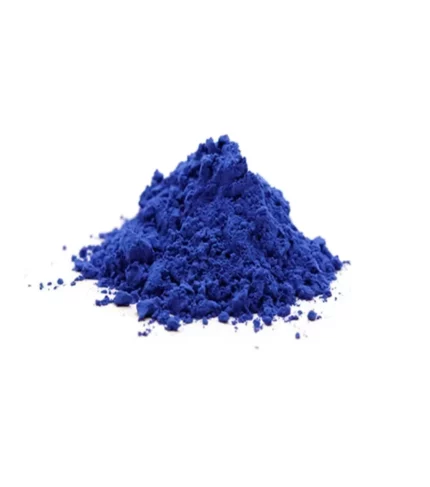 Colorant Hydrosoluble Bleu Indigo