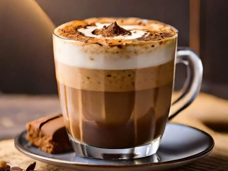 Extrait De Café Cold Brew PROVA