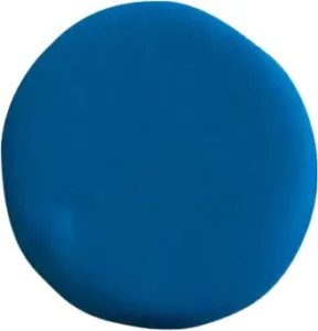 Pâte Bleu